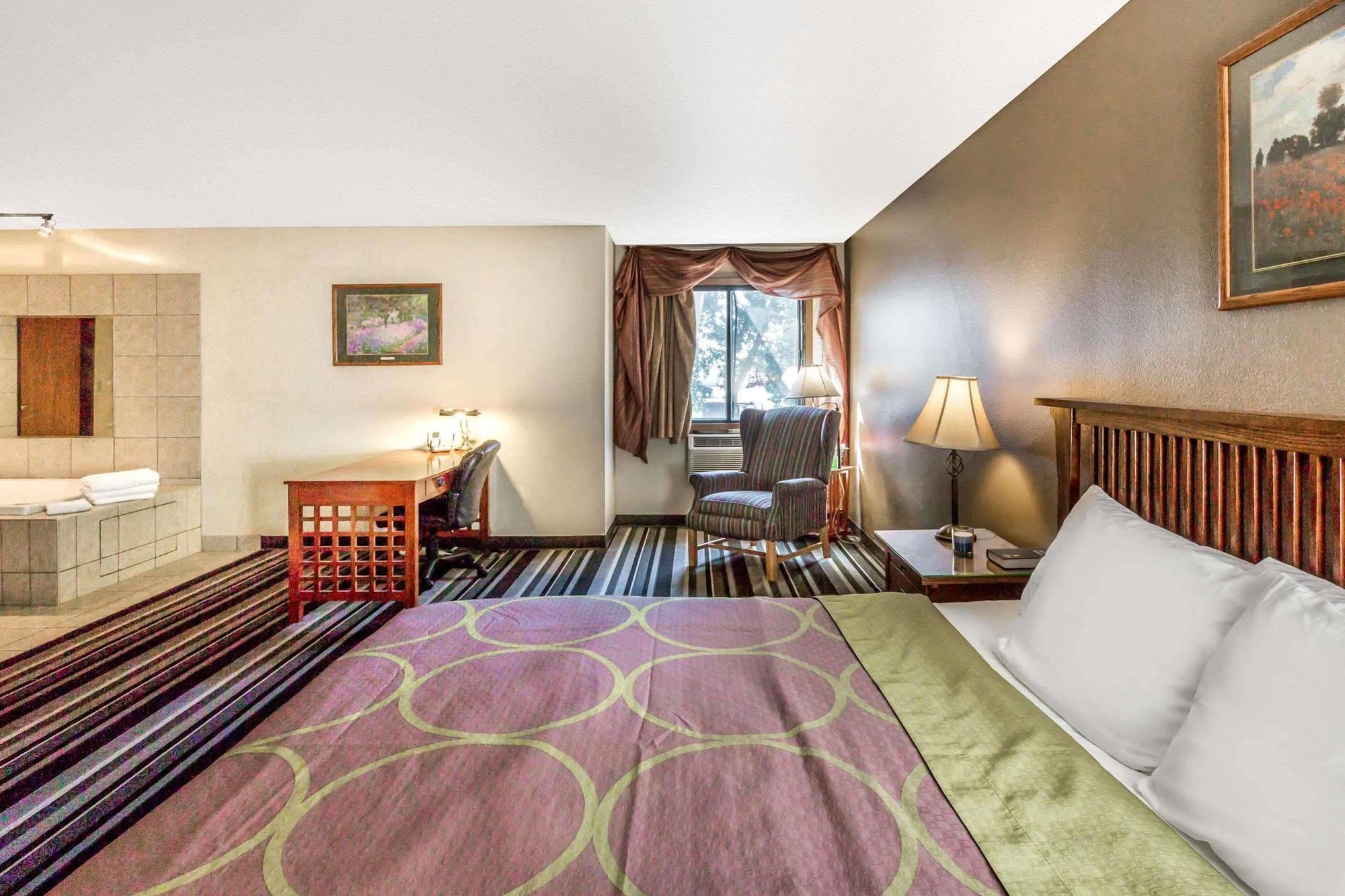 Super 8 By Wyndham Airport I90 Hotel Sioux Falls Eksteriør billede